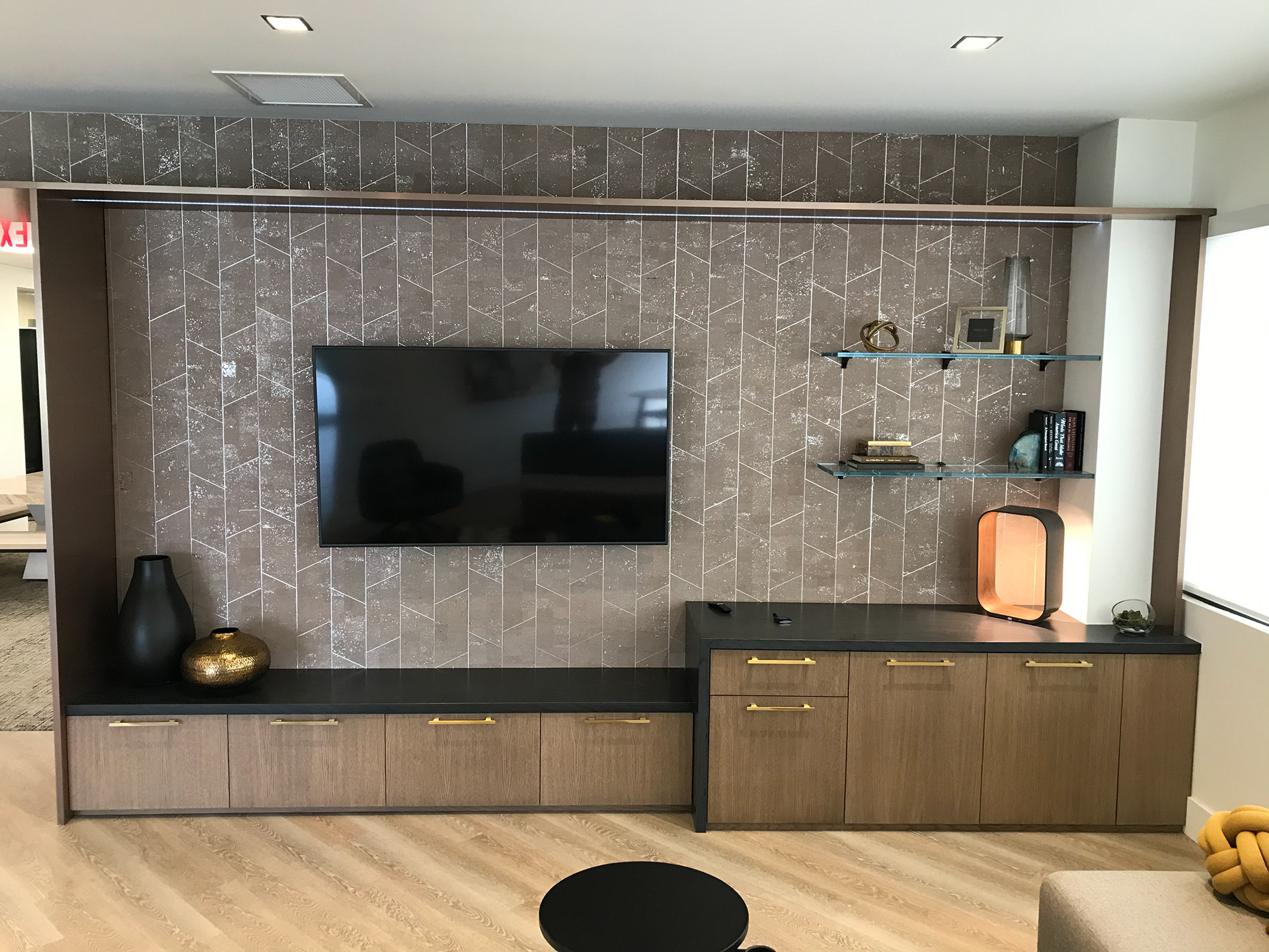 gallery